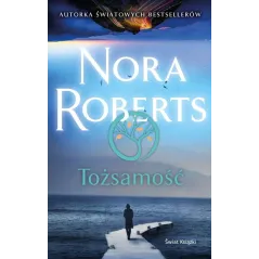 Nora Roberts