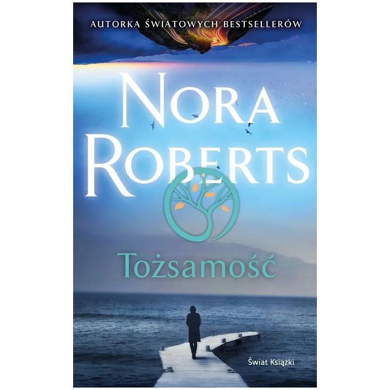 Nora Roberts
