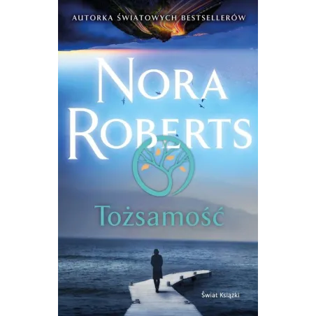Nora Roberts