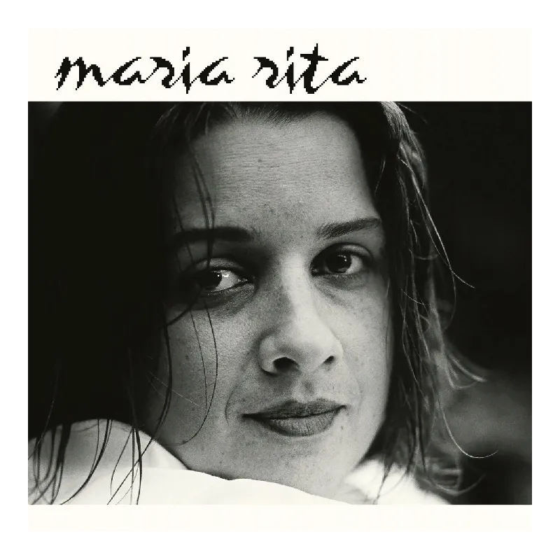 MARIA RITA BRASILEIRA WINYL