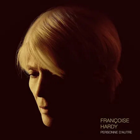 HARDY FRANCOISE PERSONNE D'AUTRE WINYL