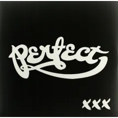 PERFECT XXX WINYL