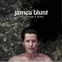 JAMES BLUNT ONCE UPON A MIND WINYL
