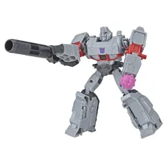 Figurka Transformers Cyberverse Megatron 6+