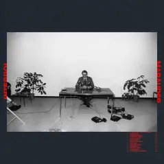 INTERPOL MARAUDER WINYL
