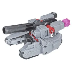 FIGURKA TRANSFORMERS CYBERVERSE MEGATRON 6+ - Hasbro