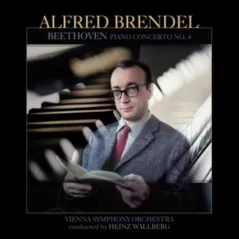 BEETHOVEN PIANO CONCERTO WINYL