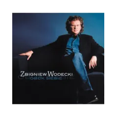 ZBIGNIEW WODECKI OBOK SIEBIE WINYL