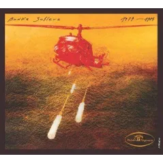 BUDKA SUFLERA 1974-1984 WINYL