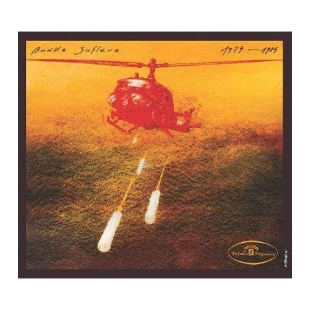 BUDKA SUFLERA 1974-1984 WINYL