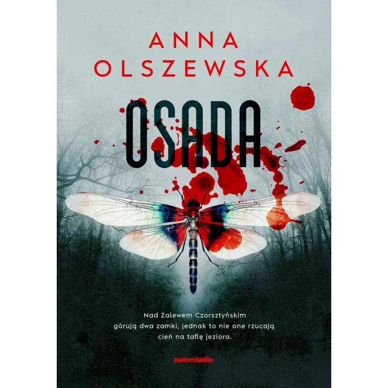 Anna Olszewska