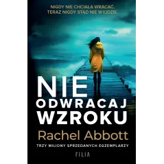 Rachel Abbott