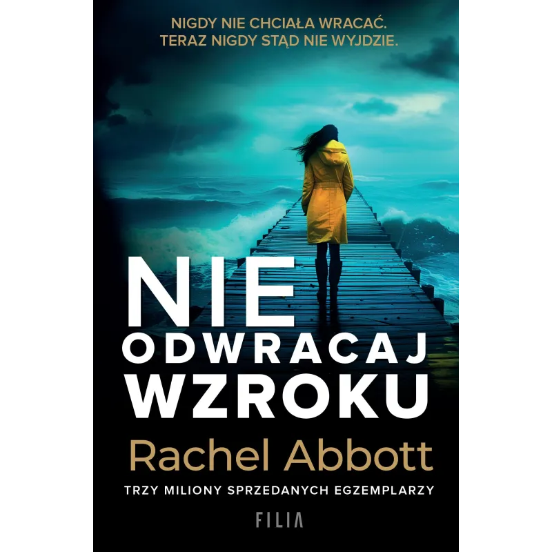 Rachel Abbott