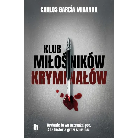 Klub Miłośników Kryminałów Klub Miłośników Kryminałów