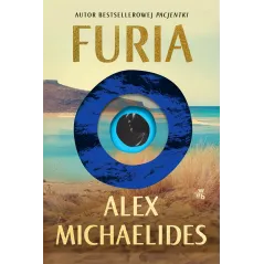 Alex Michaelides