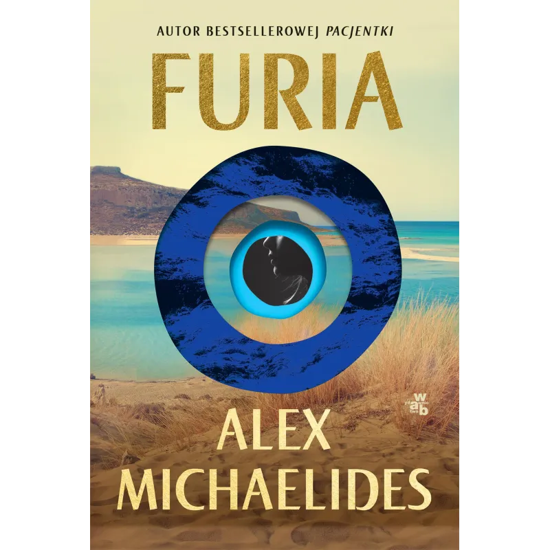 Alex Michaelides