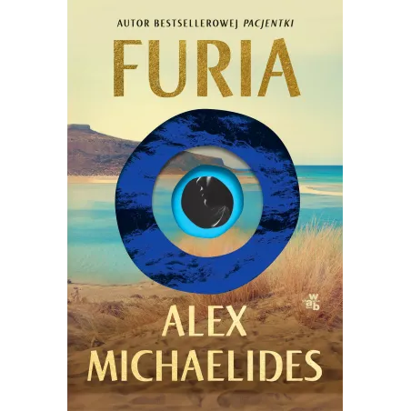 Alex Michaelides