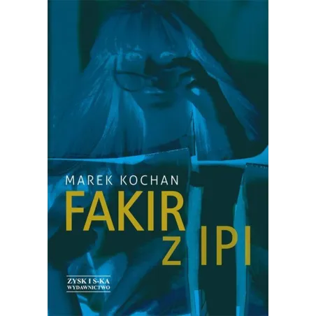 Marek Kochan