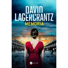 David Lagercrantz
