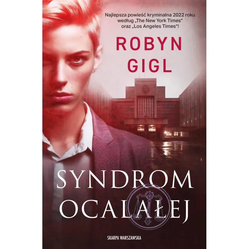 Robyn Gigl
