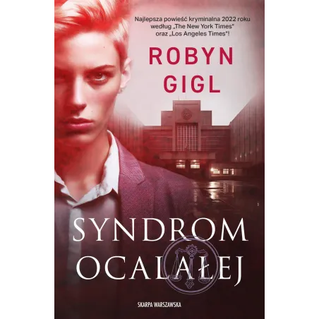Robyn Gigl