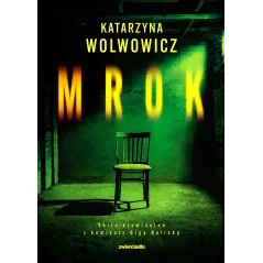 Katarzyna Wolwowicz