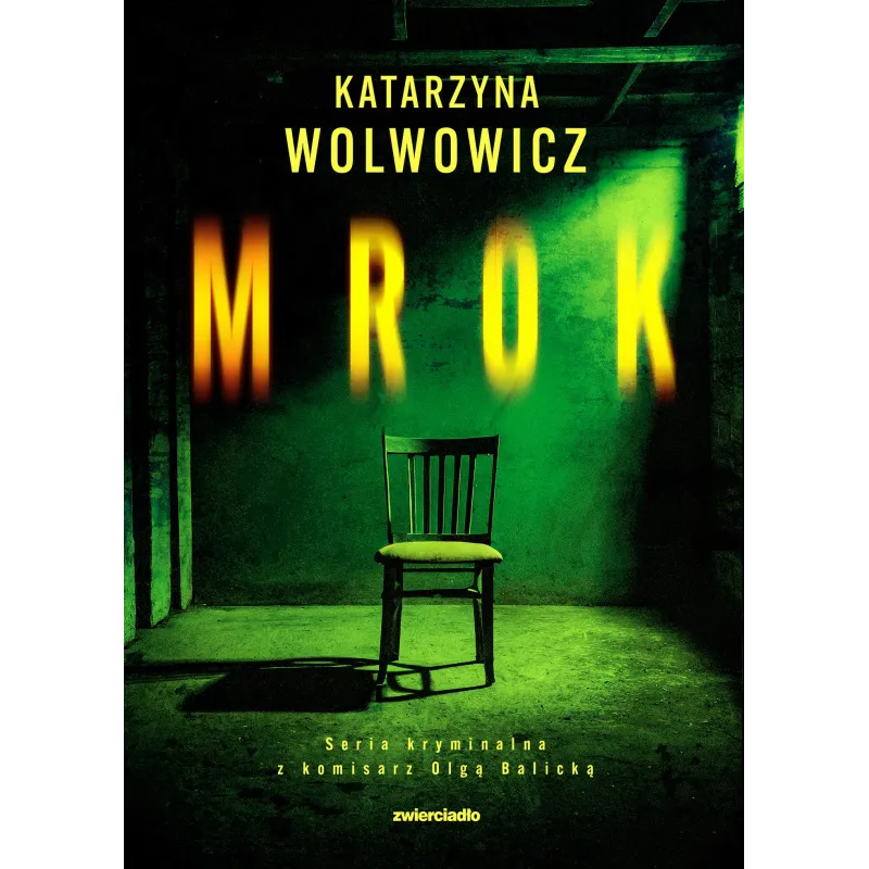 Katarzyna Wolwowicz