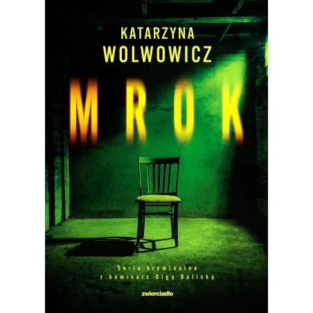 Katarzyna Wolwowicz