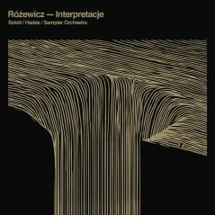 RÓŻEWICZ INTERPRETACJE CD