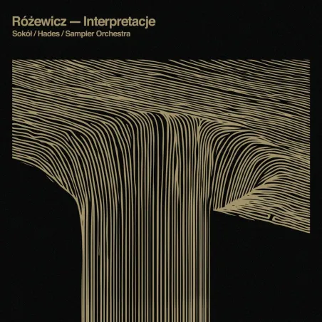 RÓŻEWICZ INTERPRETACJE CD