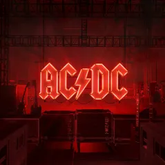 AC/DC PWR/UP CD