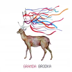 MONIKA BRODKA GRANDA CD + DVD