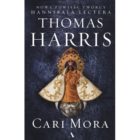 Cari Mora Cari Mora