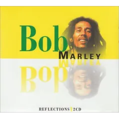BOB MARLEY REFLECTIONS 2XCD