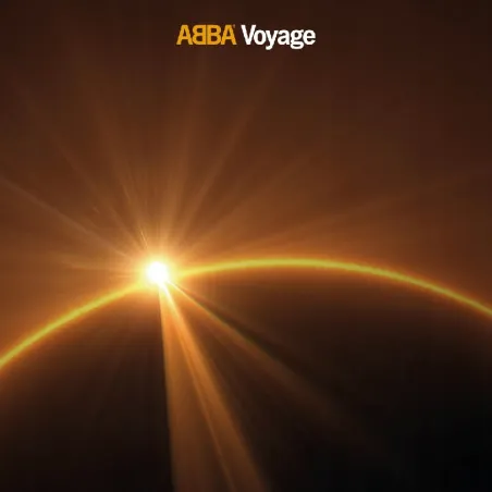ABBA VOYAGE CD