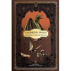 ZAGINIONY ŚWIAT