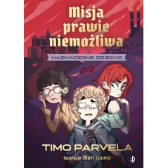 Timo Parvela