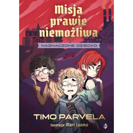 Timo Parvela