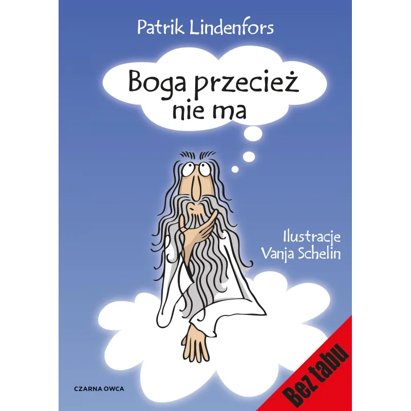 Patrik Lindenfors