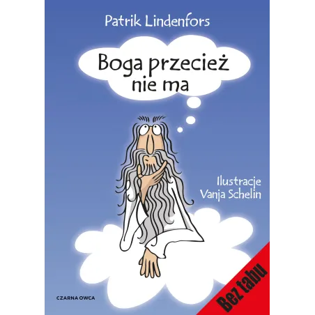 Patrik Lindenfors
