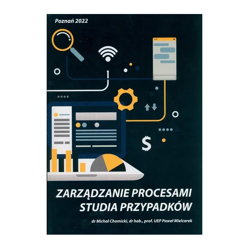 Michał Chomicki, Paweł Mielcarek