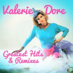 VALERIE DORE GREATEST HITS & REMIXES 2XCD