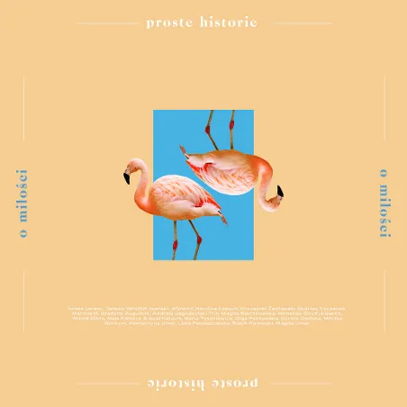 PROSTE HISTORIE O MIŁOŚCI CD