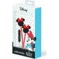 Słuchawki Disney Minnie 3D Jack 3,5 Mm – Douszne Stereo Z Pilotem Słuchawki Disney Minnie 3D Jack 3,5 Mm – Douszne Stereo Z Pilotem