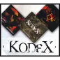 Kodex Trylogia 3Xcd Kodex Trylogia 3Xcd
