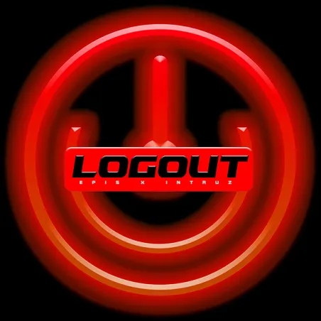 EPIS X INTRUZ LOGOUT CD