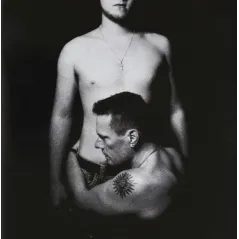 U2 SONGS OF INNOCENCE CD