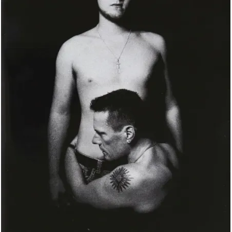 U2 SONGS OF INNOCENCE CD