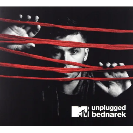 BEDNAREK MTV UNPLUGGED BEDNAREK CD