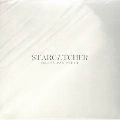 GRETA VAN FLEET STARCATCHER CD